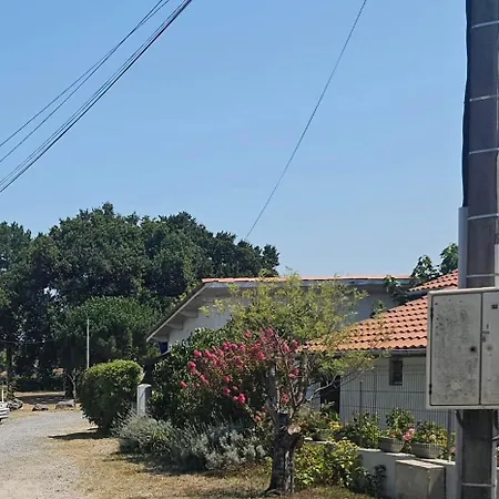 Chezoulalandaise * Mimizan