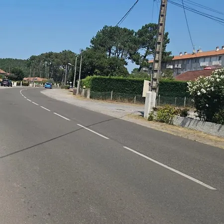 Privatunterkunft Chezoulalandaise