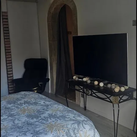 Homestay Chezoulalandaise