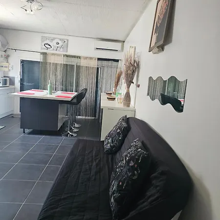 Chezoulalandaise Mimizan