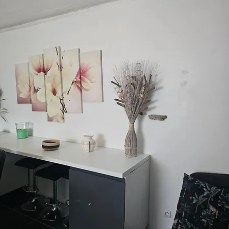 Chezoulalandaise Privatunterkunft