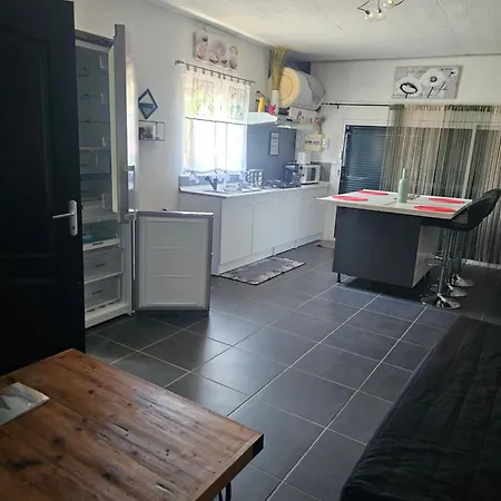 Chezoulalandaise Mimizan