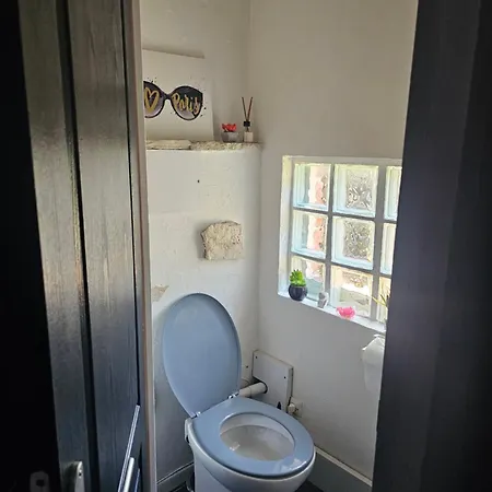 Chezoulalandaise Privatunterkunft