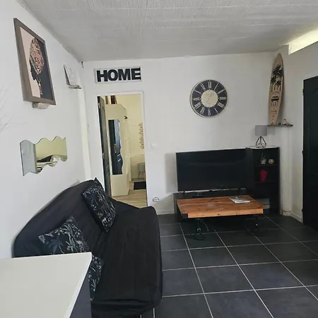 Chezoulalandaise Privatunterkunft *