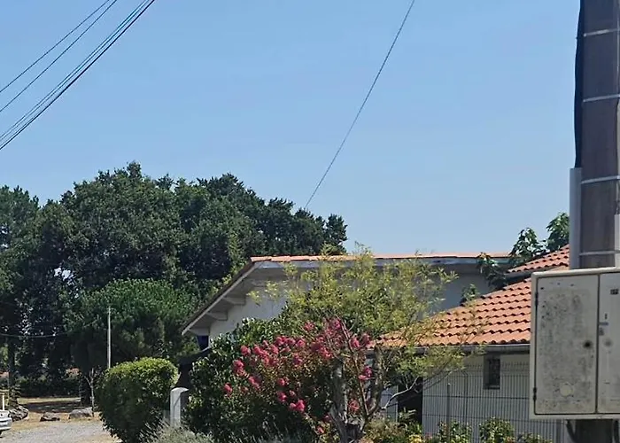 Chezoulalandaise * Mimizan-Plage