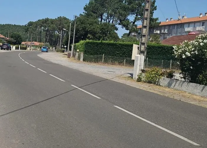 Δωμάτια σε οικογενειακή κατοικία Chezoulalandaise