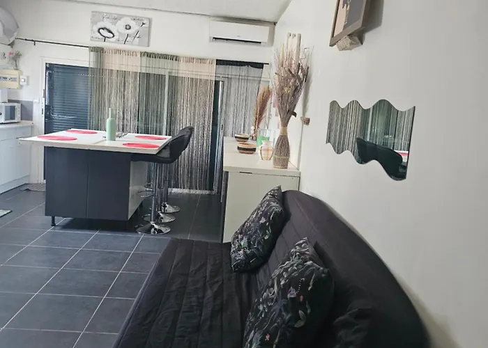 Chezoulalandaise Mimizan-Plage