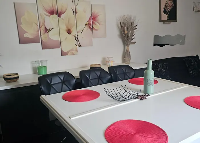 Chezoulalandaise * Mimizan-Plage