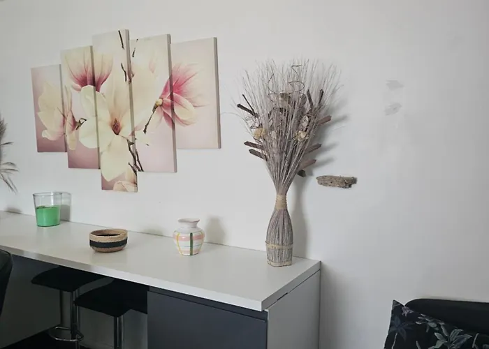 Chezoulalandaise Δωμάτια σε οικογενειακή κατοικία