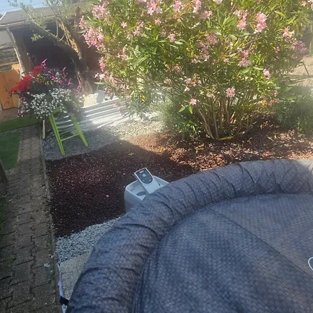 Chezoulalandaise * Mimizan