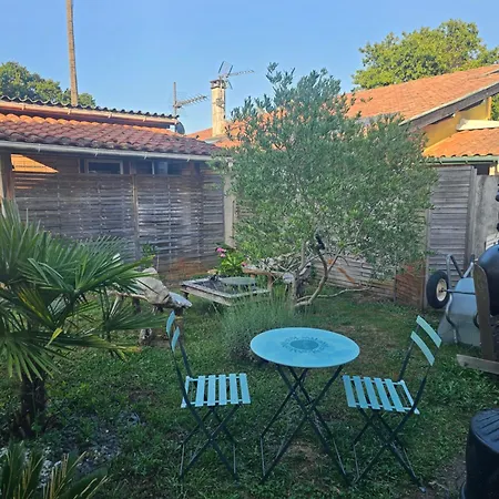 Chezoulalandaise 홈스테이 *