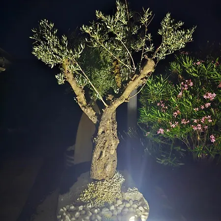 Privatunterkunft Chezoulalandaise